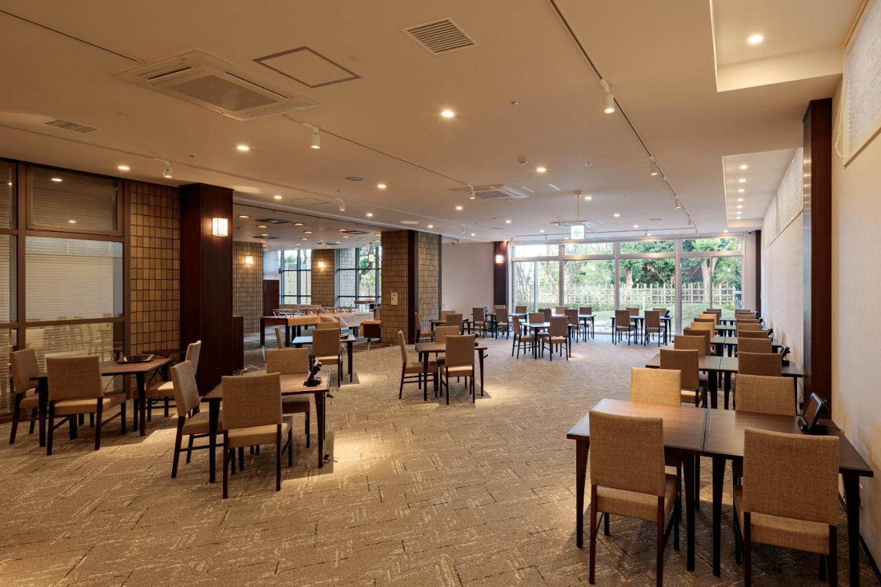 Manyonoyuhotelkyotoeminence Exterior foto