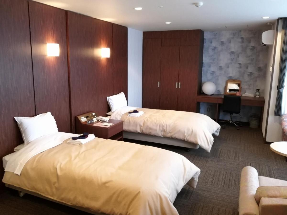 Manyonoyuhotelkyotoeminence Exterior foto