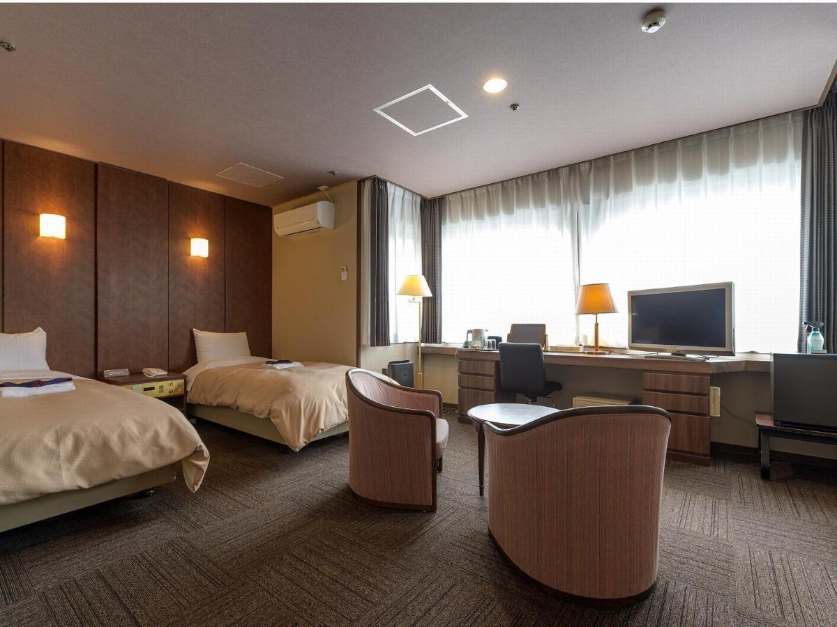 Manyonoyuhotelkyotoeminence Exterior foto