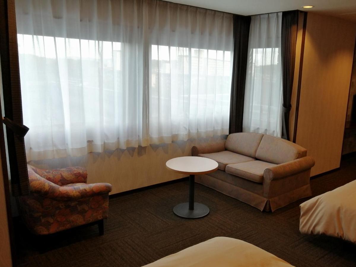 Manyonoyuhotelkyotoeminence Exterior foto