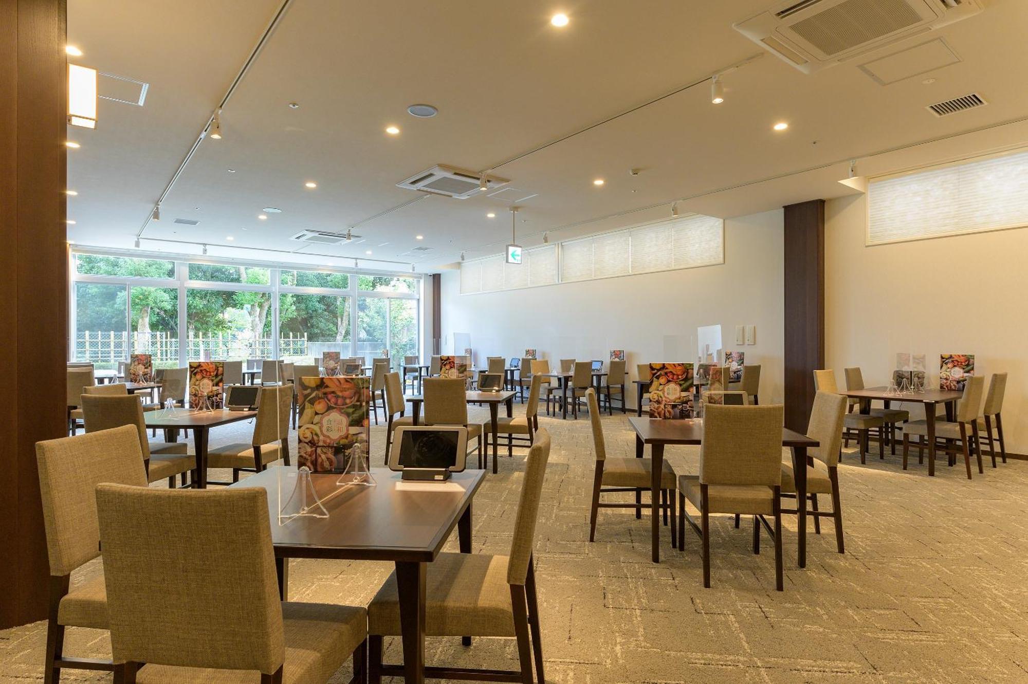 Manyonoyuhotelkyotoeminence Exterior foto