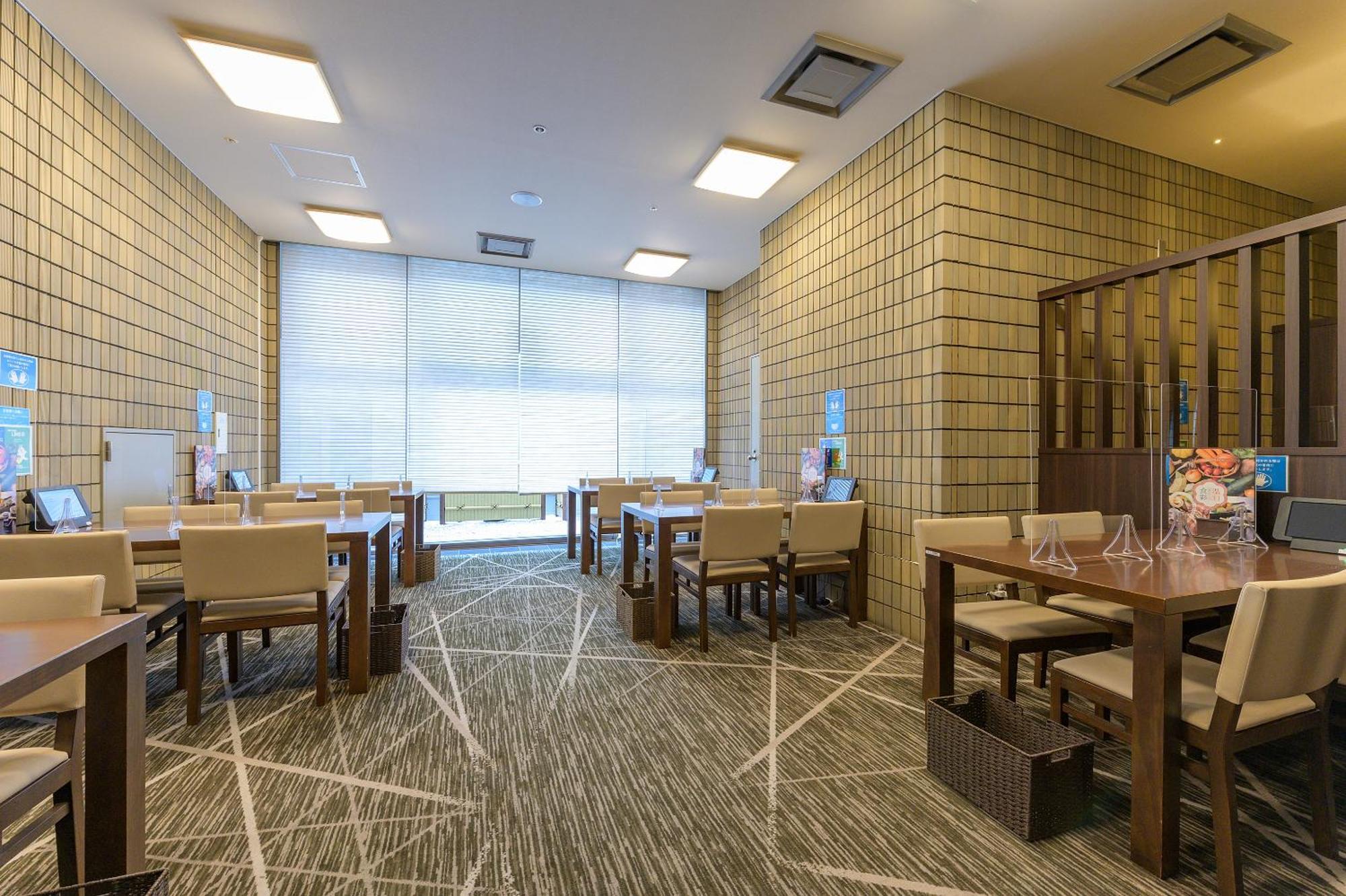 Manyonoyuhotelkyotoeminence Exterior foto